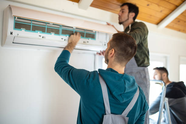 Best Thermostats and Smart Controls in Roslyn Estates, NY