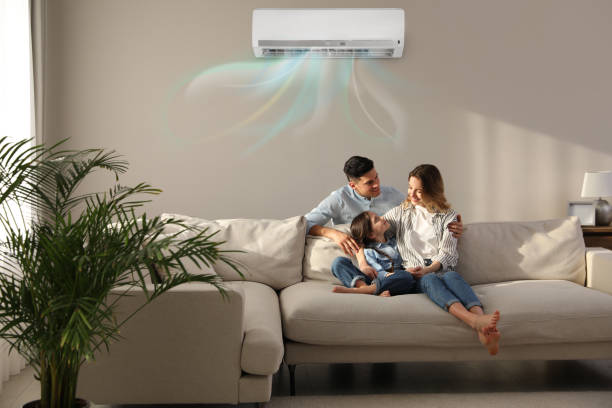 Best HVAC Equipment and Components in Roslyn Estates, NY