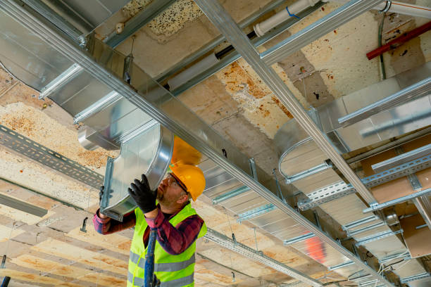 Best HVAC Training and Certification in Roslyn Estates, NY