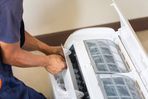 Best Residential HVAC in Roslyn Estates, NY