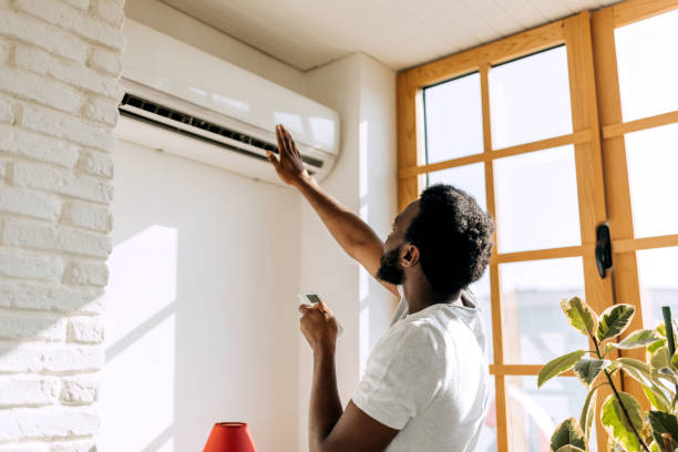 Best HVAC Software and Technology in Roslyn Estates, NY