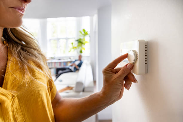 Professional HVAC in Roslyn Estates, NY