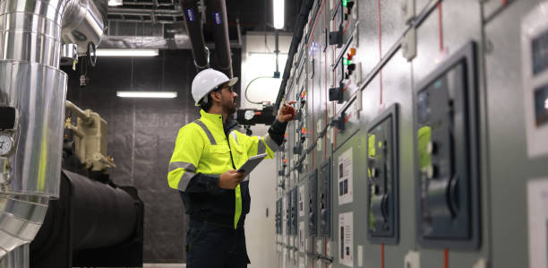 Best Energy-efficient HVAC Solutions in Roslyn Estates, NY