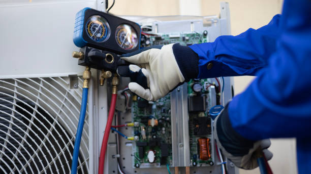 Best Seasonal HVAC Services in Roslyn Estates, NY