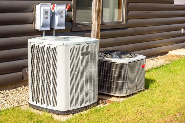 Best Air Conditioning Cleaning in Roslyn Estates, NY